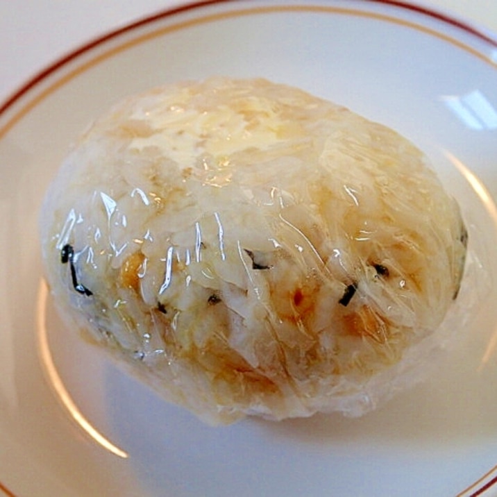 お茶漬けの素で タルタルウインナーおにぎり レシピ 作り方 By ぷ みぃまま 楽天レシピ お茶漬けの素で タルタルウインナーおにぎり レシピ 作り方 By ぷ みぃまま 楽天レシピ